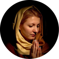 Гадалка Анна — Калач